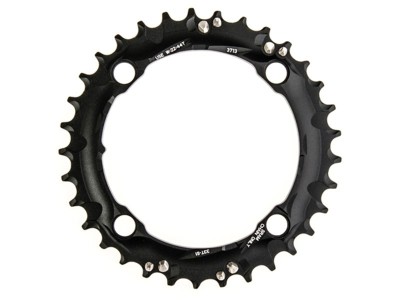 Foaie Angrenaj Sram Mtb BCD 104 S1 AL5 - 33T, Negru Ultimate FactoryBikes foto