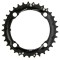 Foaie Angrenaj Sram Mtb BCD 104 S1 AL5 - 33T, Negru Ultimate FactoryBikes