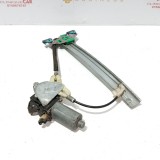 Cumpara ieftin Macara geam stanga spate Toyota Avensis 1997 &ndash; 2003