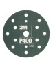 Disc FLEXIBLE ABRASIVE HOOKIT DISC P400 3M