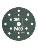 Disc FLEXIBLE ABRASIVE HOOKIT DISC P400 3M