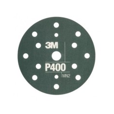 Disc FLEXIBLE ABRASIVE HOOKIT DISC P400 3M