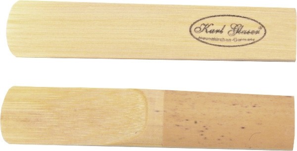 Karl Glaser 2.5 Saxofon Tenor Sib