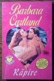 Barbara Cartland - Rapire