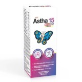 ASTHA 15 FORTE SOLUTIE 200ML, Sun Wave Pharma