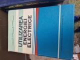 Utilizarea energiei electrice vintage