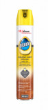 Pronto Classic, Spray Cu Spuma Pentru Curatare, Stralucire Si Intretinere Mobila, 400ml