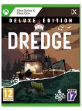 Dredge Deluxe Edition XBOX ONE|XBOX SERIES X
