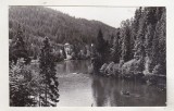 bnk cp Lacul Rosu - Vedere - circulata