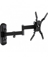 Articulating wall mount philips for up to 42 - universal foto