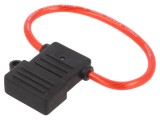 Clemă 29,7mm 80A Term cabluri 80V OPTIFUSE