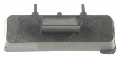 ABZUG ADAPTER PLASTIK 250300055 Aragaz Beko FSE62110DX ARCELIK / BEKO foto
