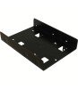 Adaptor Hdd SSD 3.5&quot; la 2x 2.5&quot; Inter-Tech