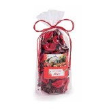 Cumpara ieftin Potpourri aroma Trandafiri cm 11 x 6 x 30 H, 150 gr