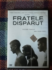 Fratele Disparut - 2009 - Jake Gyllenhaal, Natalie Portman, Tobey Maguire foto