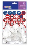 Set 24 de semne de circulatie si 72 stickere, PLAYBOX