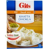 Cumpara ieftin GITS Khatta Dhokla Mix (Gustarica Indiana Khatta Dhokla Semi-Preparata 40buc)