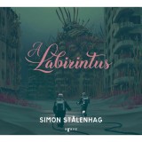 A Labirintus - Simon Stalenhag