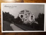 CONSTANTA - CAZINOUL - PERIOADA INTERBELICA, Necirculata, Fotografie