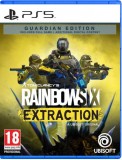Tom Clancys Rainbow Six Extraction Guardian Edition PS5, Ubisoft