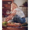 Szeretlek - Sz&iacute;vből j&ouml;vő receptek - Pamela Anderson