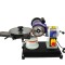 Masina de ascutit lame circulare 80-700mm, 250W, Geko G81022