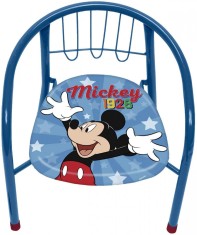 Scaun pentru copii Mickey Mouse foto