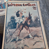 Universul Copiilor Nr. 22 (Mai 1944)