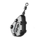 Zfish Gripper Lead 60g