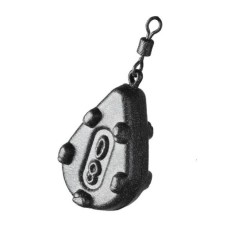 Zfish Gripper Lead 80g foto