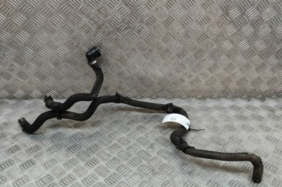 Furtun de lichid de răcire LAND ROVER RANGE ROVER VELAR L560 2020 OEM: HK83-7752-AD 22309262 foto