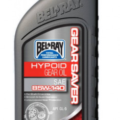 Ulei transmisie 85W-140 Bel-Ray Gear Saver Hypoid 1L