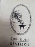 Emil Botta, Trantorul, 1967, Ed. pentru literatura, 170 pag, cartonata