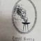 Emil Botta, Trantorul, 1967, Ed. pentru literatura, 170 pag, cartonata
