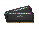 Cumpara ieftin Memorie RAM CORSAIR DOMINATOR 64GB (2x32) DDR5 6000MHZ, CL30, 1.40V, 64 GB
