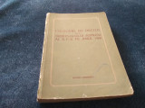 CULEGERE DE DECIZII ALE TRIBUNALULUI SUPREM AL RPR PE ANUL 1958