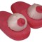 Papuci Boobs Slippers