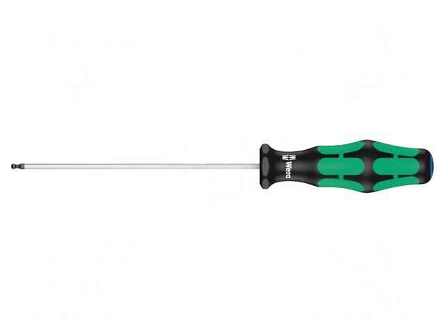 Şurubelniţă Imbus Sferic HEX 2mm 100mm