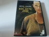 Die Akte Jane, dvd