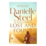 Lost and Found