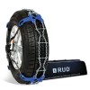 Lanturi auto Rud Comfort Centrax V 255/45R21C