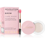 Makeup Revolution Rehab masca pentru spr&acirc;ncene 12 g