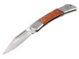Cuţit Lung cu lamă de 196mm - Tăiş 45 HRC