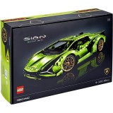 LEGO&reg; Technic - Lamborghini Sian FKP 37 (42115)