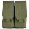 Port Incarcator Dublu M4/M16 Olive GFC Tactical