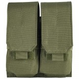 Port Incarcator Dublu M4/M16 Olive GFC Tactical