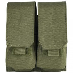 Port Incarcator Dublu M4/M16 Olive GFC Tactical