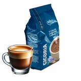 Cafea de Cicoare, 72 capsule compatibile Caffitaly/Cafissimo/Beanz, Italian Coffee