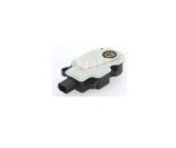Obturator activ radiator actuator FORD FUSION USA, 04.2012-06.2016; FUSION USA, 03.2016-, SRLine,