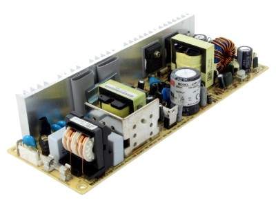 Alimentator pulsatoriu 150W 5V DC foto